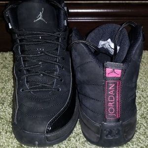 Air jordan 12